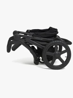 Beemoo Activity Go Aktivitetsklapvogn, Black