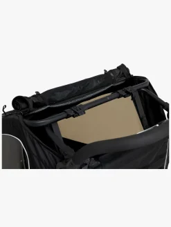 Beemoo Activity Sport Cykelanhænger, Black