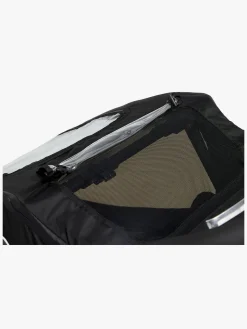 Beemoo Activity Sport Cykelanhænger, Black