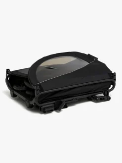 Beemoo Activity Sport Lite Cykelanhænger, Black