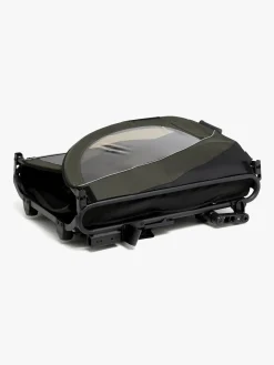 Beemoo Activity Sport Lite Cykelanhænger, Green