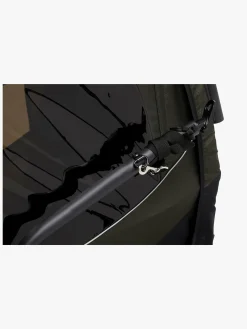 Beemoo Activity Sport Lite Cykelanhænger, Green