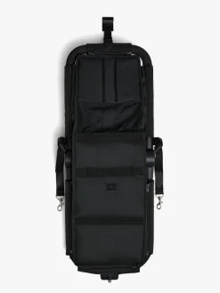 Beemoo Activity Sport Newborn Set Spædbarnsindlæg, Black