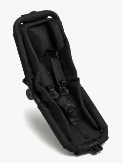 Beemoo Activity Sport Newborn Set Spædbarnsindlæg, Black