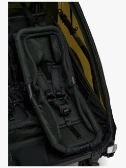 Beemoo Activity Sport Newborn Set Spædbarnsindlæg, Black