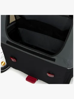 Beemoo Activity Trail Cykelanhænger, Asphalt