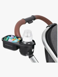 Beemoo Bakke til Vogn, Black