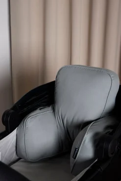 Beemoo Barnevognspude, Grey