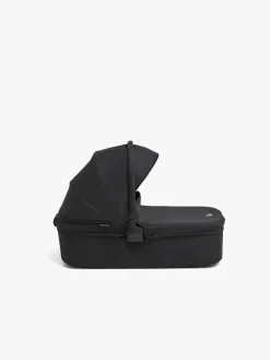 Beemoo BFF60 2 Liggedel, Night Black