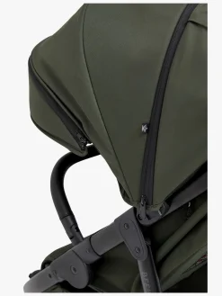 Beemoo BFF60 2 Søskendevogn, Dark Forest