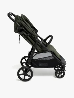 Beemoo BFF20 Klapvogn, Dark Forest