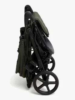 Beemoo BFF20 Klapvogn, Dark Forest