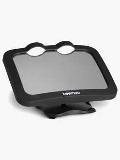 Beemoo Bilspejl med LED-natbelysning