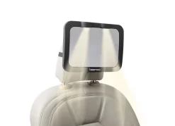 Beemoo Bilspejl med LED-natbelysning