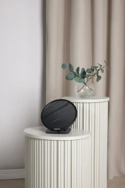 Beemoo Bilspejl Rundt