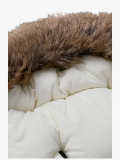 Beemoo Brisk Vinterkørepose, Reflective Black