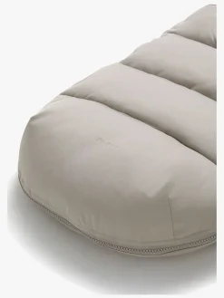 Beemoo Brisk Vinterkørepose, Beige/Swallow