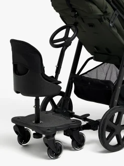 Beemoo BuggyBuddy Sæde & Rat til Ståbræt