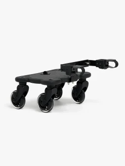 Beemoo BuggyBuddy Ståbræt, Sort