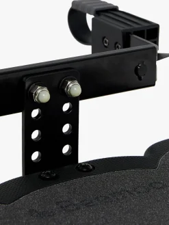 Beemoo BuggyBuddy Ståbræt, Sort