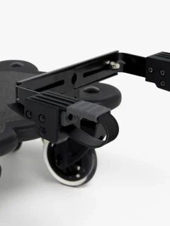 Beemoo BuggyBuddy Ståbræt, Sort