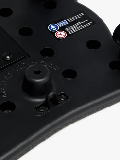 Beemoo BuggyBuddy Ståbræt, Sort