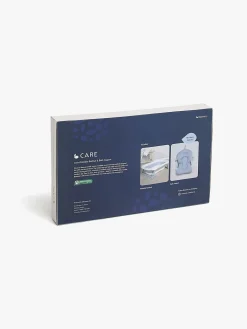 Beemoo CARE Assist Badekar inkl. Badestøtte, Beige