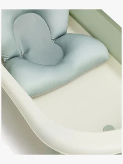 Beemoo CARE Assist Badekar inkl. Badestøtte, Soft Green