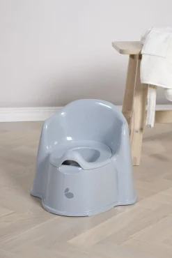 Beemoo CARE Assist Potte, Grey