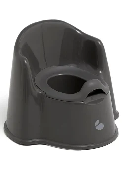 Beemoo CARE Assist Potte, Deep Grey