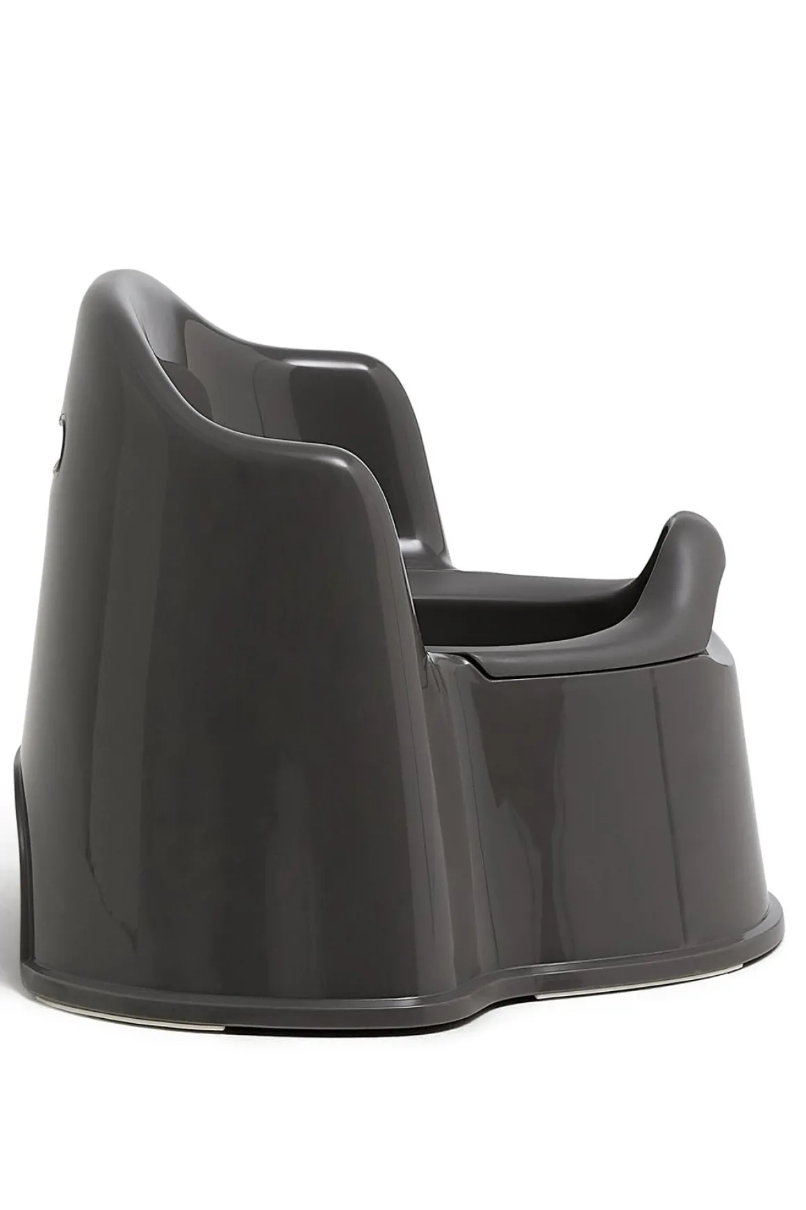 Beemoo CARE Assist Potte, Deep Grey