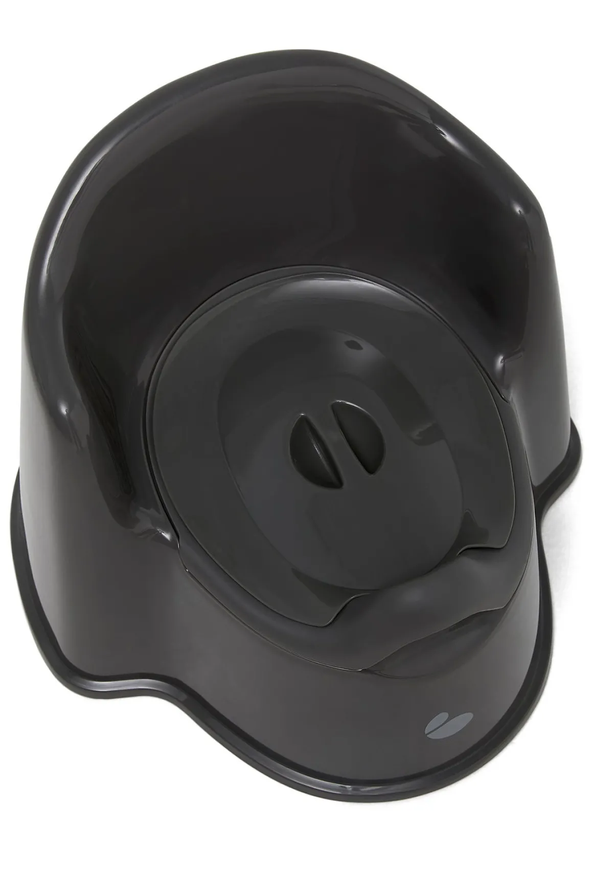 Beemoo CARE Assist Potte, Deep Grey