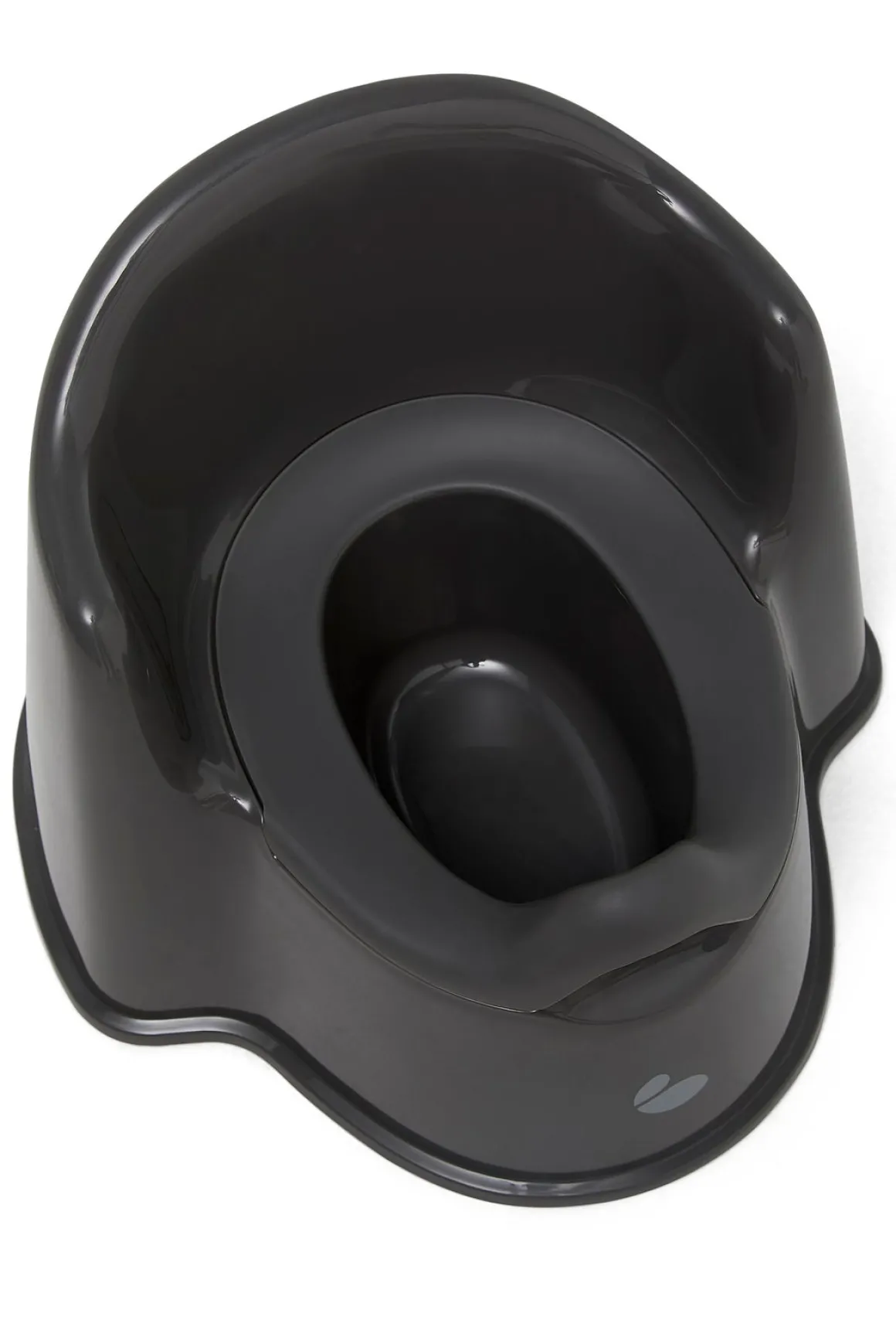 Beemoo CARE Assist Potte, Deep Grey