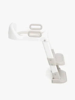 Beemoo CARE Assist Toiletsæde med Stige, Beige