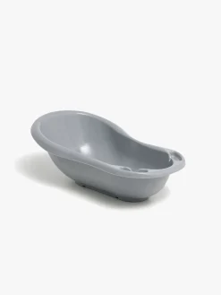 Beemoo CARE Badekar m. Stativ, Grå