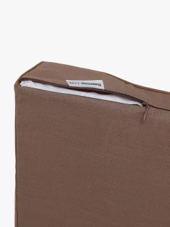 Beemoo CARE Base Puslepude, Taupe Linen