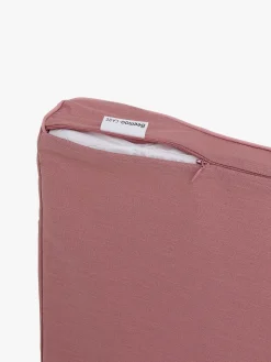 Beemoo CARE Base Puslepude, Pink Linen