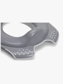 Beemoo CARE Basic Toiletsæde, Grå