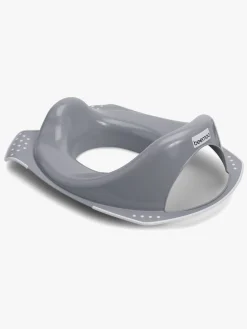 Beemoo CARE Basic Toiletsæde, Grå