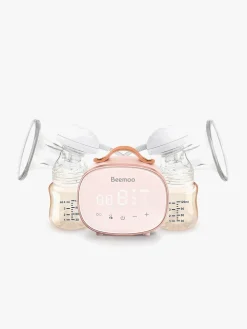 Beemoo CARE Duo Elektrisk Dobbelt Brystpumpe