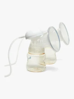 Beemoo CARE Duo Elektrisk Dobbelt Brystpumpe