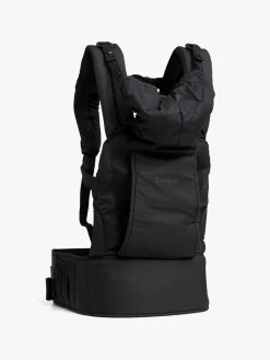 Beemoo CARE Dynamic Bæresele, Sort