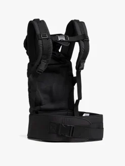 Beemoo CARE Dynamic Bæresele, Sort