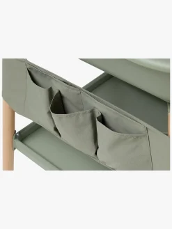 Beemoo CARE Ease Puslebord, Basil Green