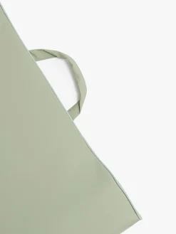 Beemoo CARE EasyClean Puslepude, Soft Green