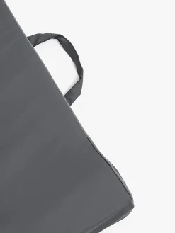 Beemoo CARE EasyClean Puslepude, Dark Grey