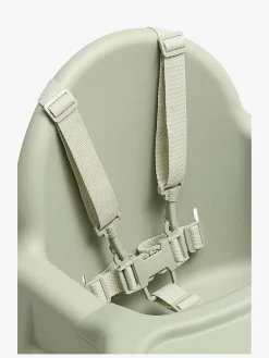 Beemoo CARE Eat Højstol, Basil Green