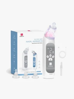 Beemoo CARE Elektrisk Næsesuger