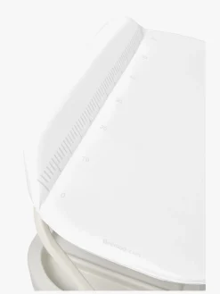 Beemoo CARE Flex Puslebord med Badekar, Soft Beige