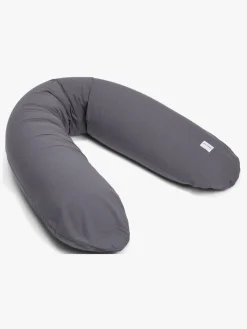 Beemoo CARE Graviditets- & Ammepude, Dark Grey